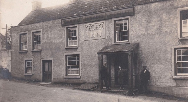 George Inn, Bathford