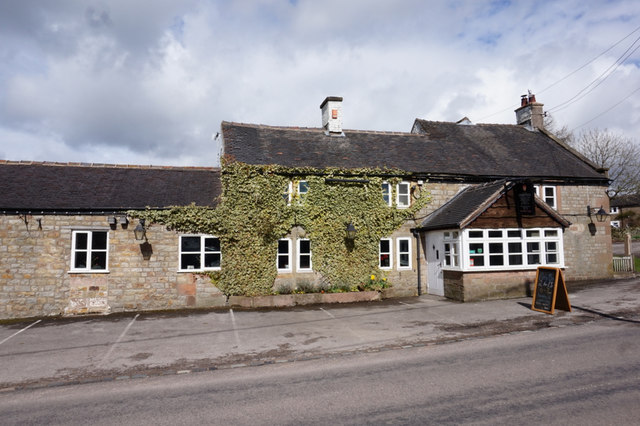 Reform Inn, Thorncliffe