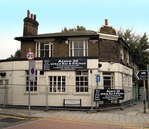 The Artful Dodger Kingston Upon Thames