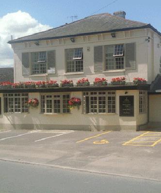 Blue Ball, Walton On The Hill