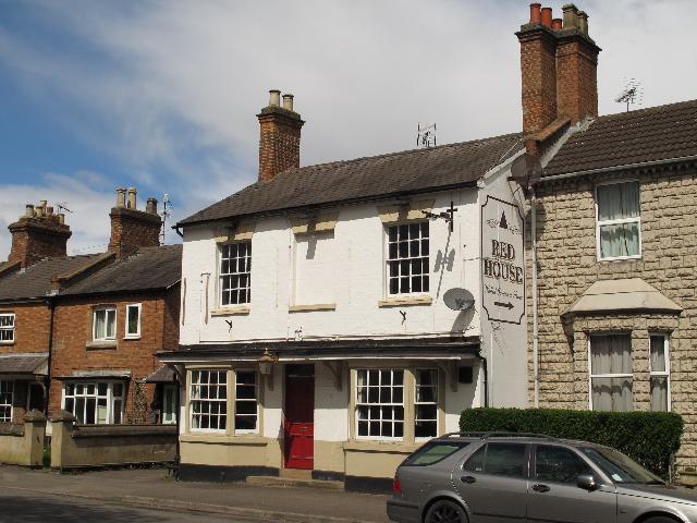 Red House, Royal Leamington Spa