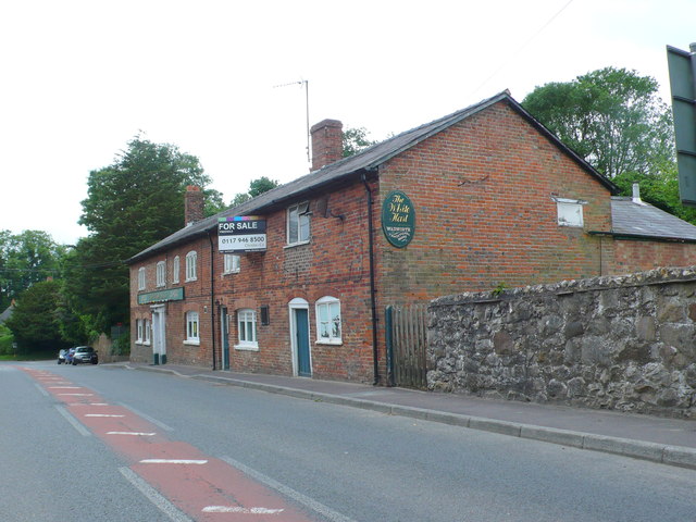 White Hart, Oare