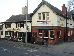 Shoulder Of Mutton, Gomersal