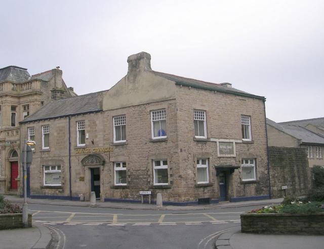 Royal Oak, Otley