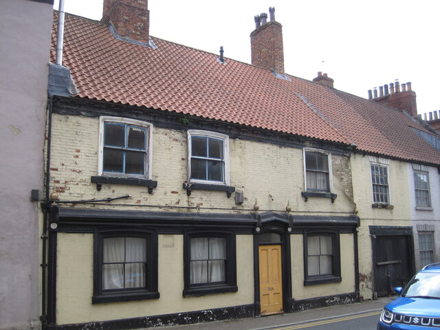 Turks Head, Ripon